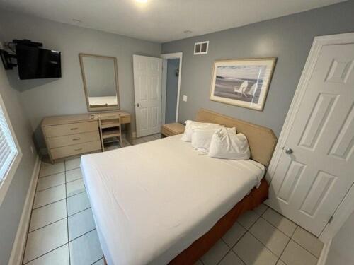 Rio Motel&Suites Wildwood Exterior foto