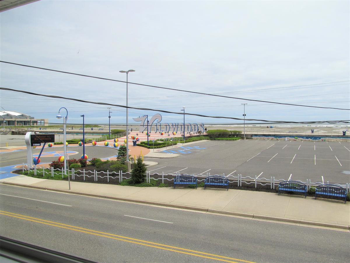 Rio Motel&Suites Wildwood Quarto foto