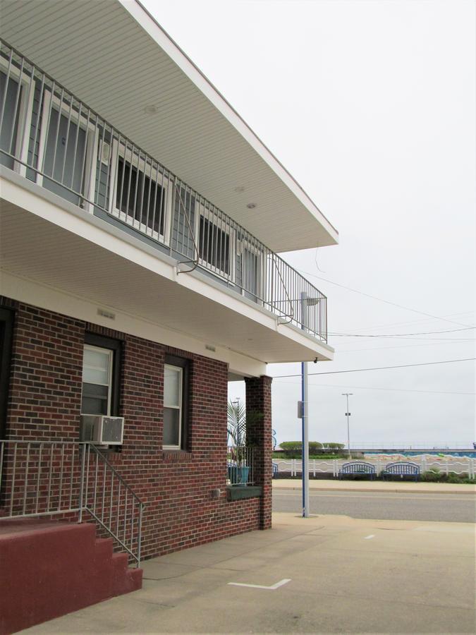 Rio Motel&Suites Wildwood Exterior foto