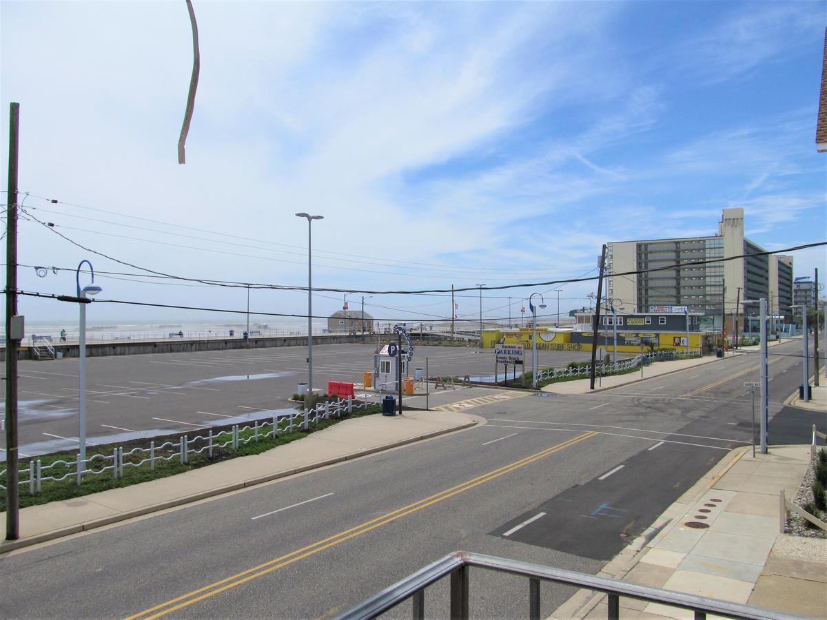 Rio Motel&Suites Wildwood Exterior foto