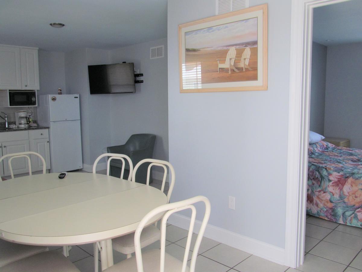 Rio Motel&Suites Wildwood Quarto foto