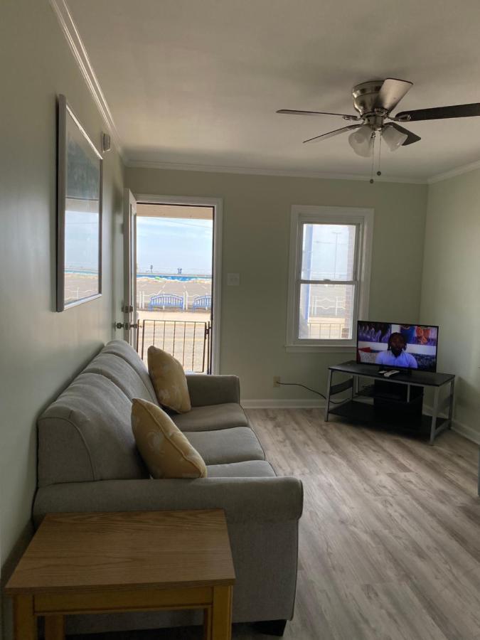 Rio Motel&Suites Wildwood Exterior foto